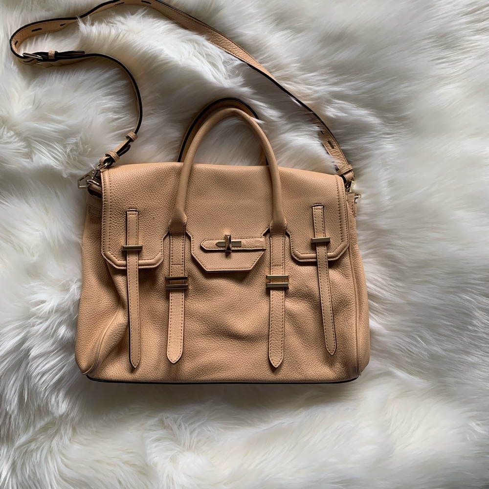 Rebecca Minkoff Jules Satchel